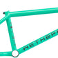 We The People Network BMX Frame