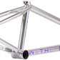 We The People Network BMX Frame