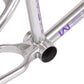 We The People Network BMX Frame
