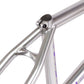 We The People Network BMX Frame
