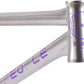 We The People Network BMX Frame