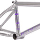 We The People Network BMX Frame