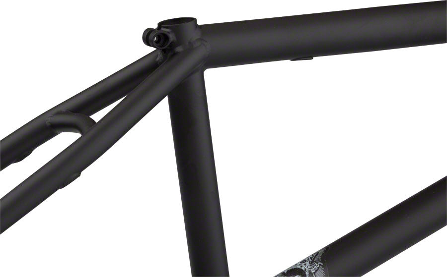 Volume Bermuda V2 – Rock N' Road