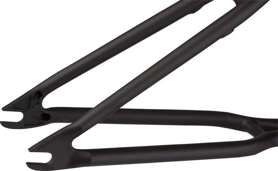 パーツ volume BERMUDA V2 bmx frame 20.75 Product: Volume Bikes - Limited Edition Red Bermuda V2 Frame