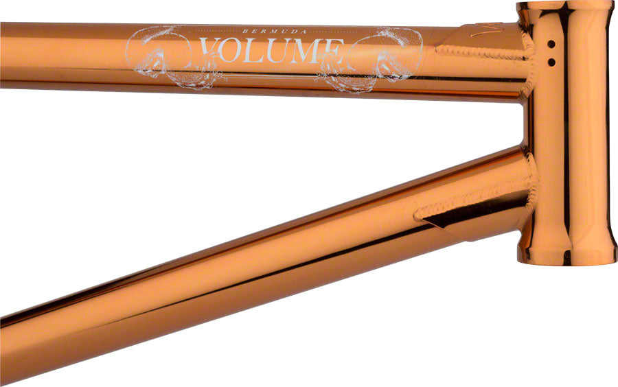 Volume Bermuda V2 – Rock N' Road