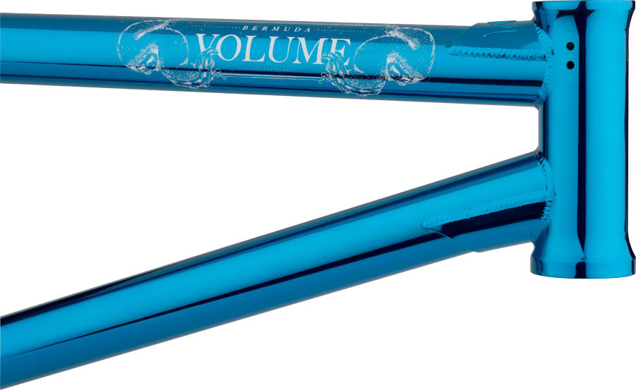 Volume Bermuda V2 – Rock N' Road