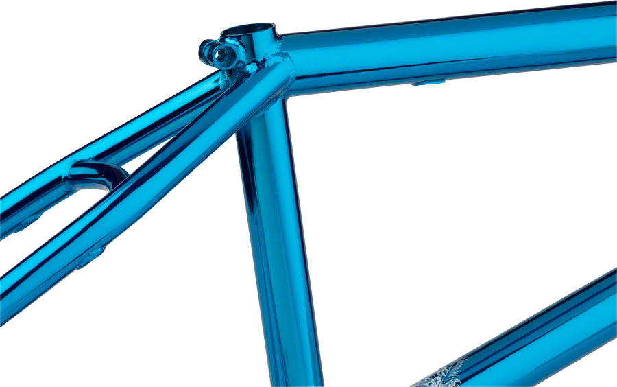 Volume Bermuda V2 – Rock N' Road