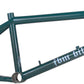 FBM Steadfast BMX Frame