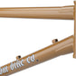 FBM Steadfast BMX Frame