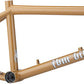 FBM Steadfast BMX Frame