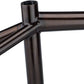 FBM Steadfast BMX Frame