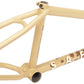 BSD Giraffic Safari BMX Frame