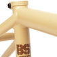 BSD Giraffic Safari BMX Frame