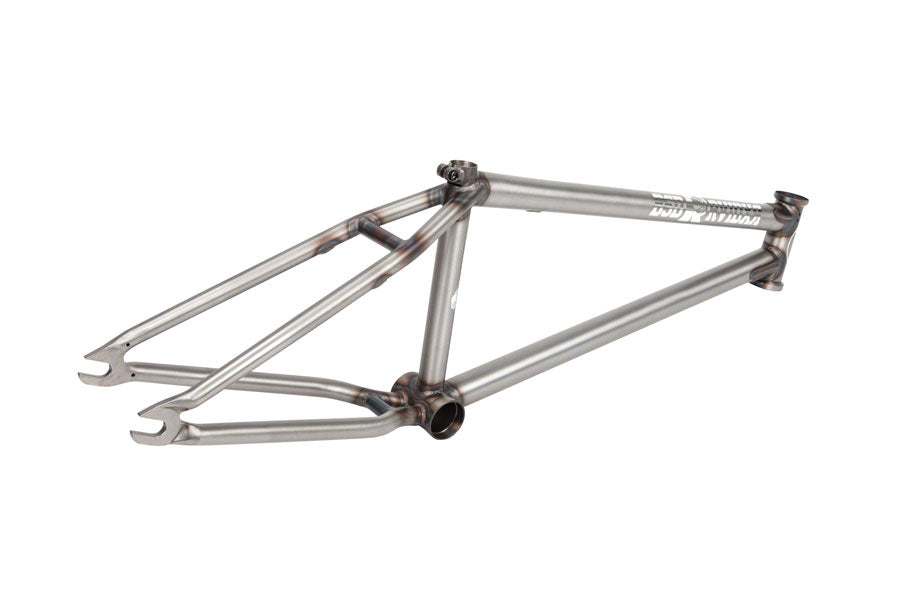 BSD Raider V3