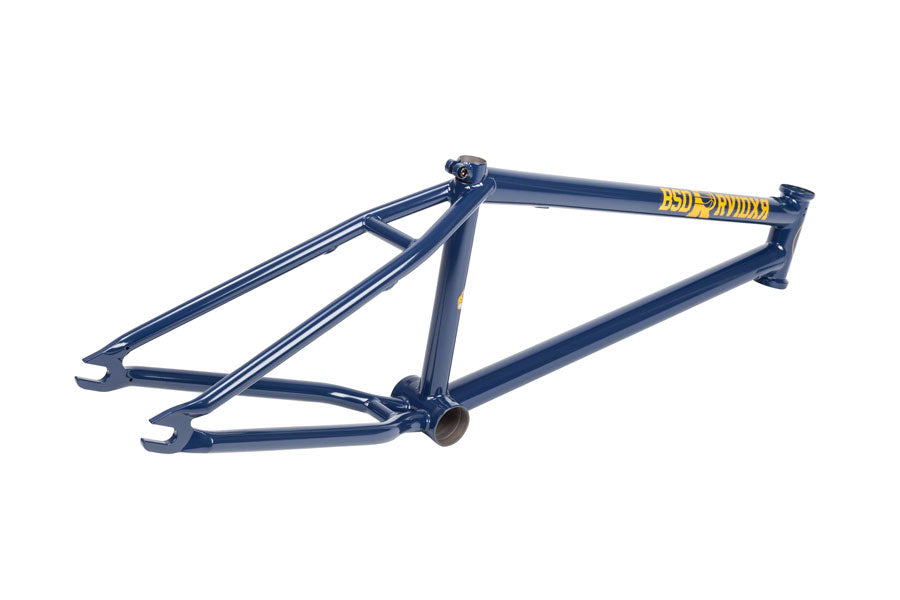 BSD Raider V3