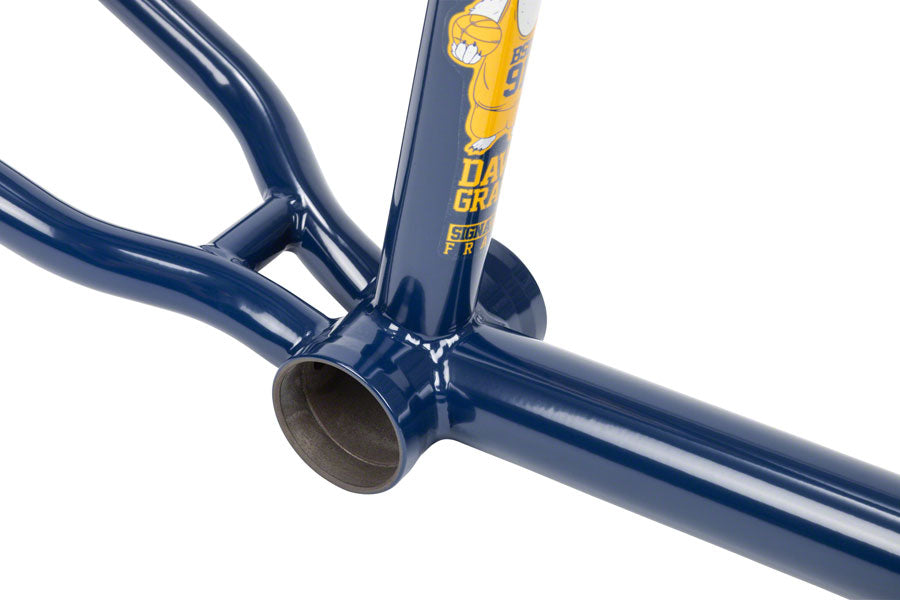 BSD Raider V3