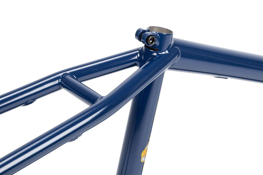 BSD Raider V3