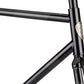 All-City Big Block Frameset - Night Sky / Smoke