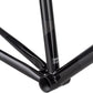All-City Big Block Frameset - Night Sky / Smoke