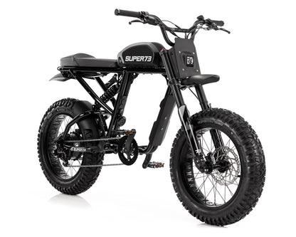 Super73-RX Mojave