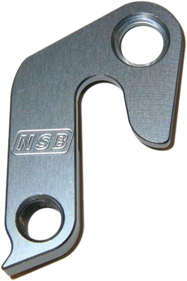 North Shore Billet Derailleur Hangers