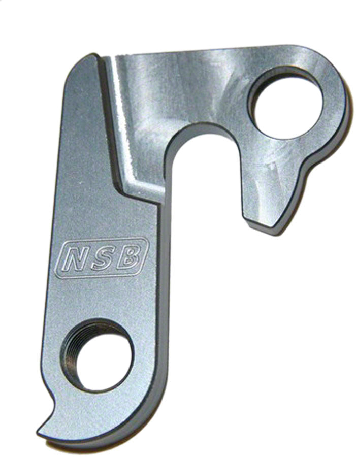 North Shore Billet Derailleur Hangers