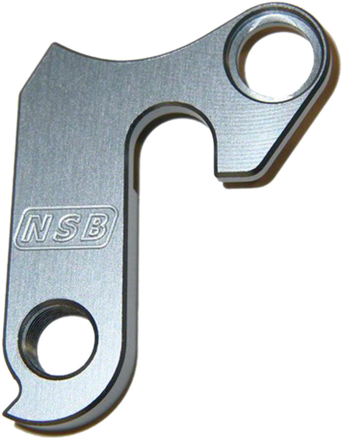 North Shore Billet Derailleur Hangers