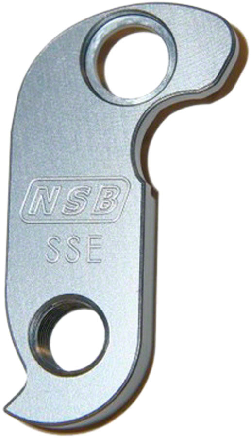 North Shore Billet Derailleur Hangers