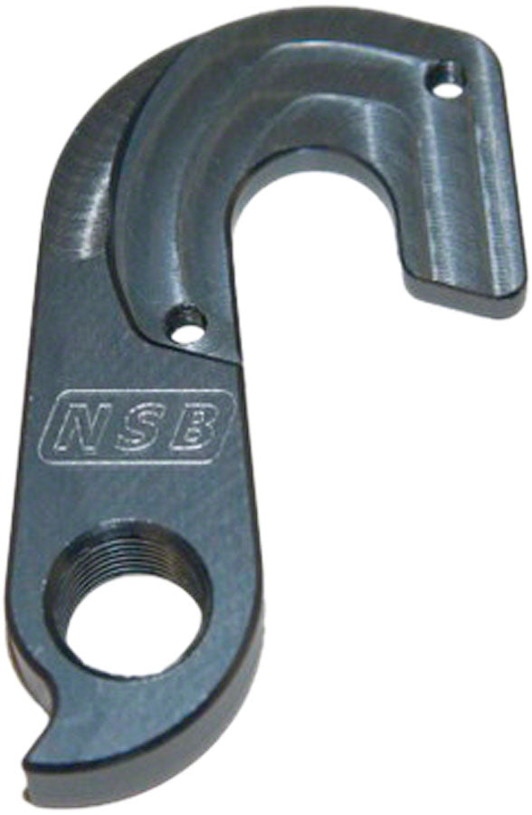 North Shore Billet Derailleur Hangers
