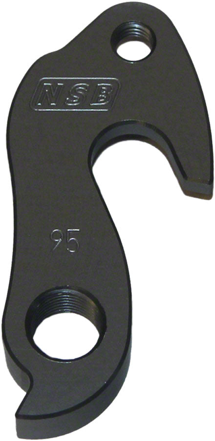 North Shore Billet Derailleur Hangers
