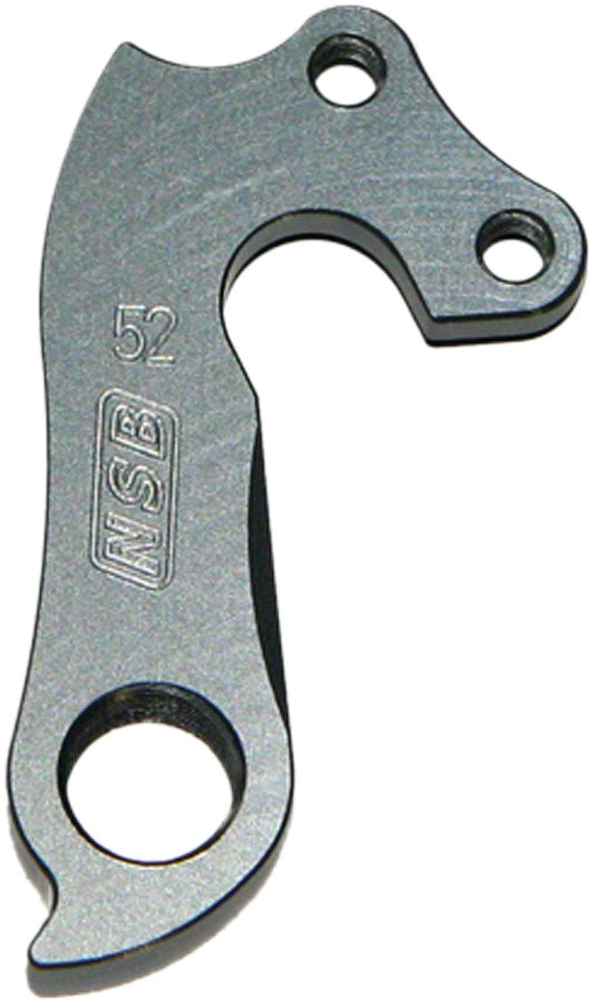 North Shore Billet Derailleur Hangers