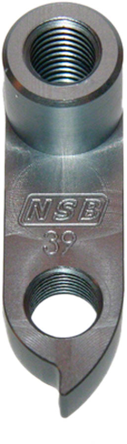 North Shore Billet Derailleur Hangers