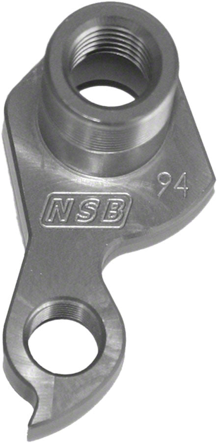 North Shore Billet Derailleur Hangers