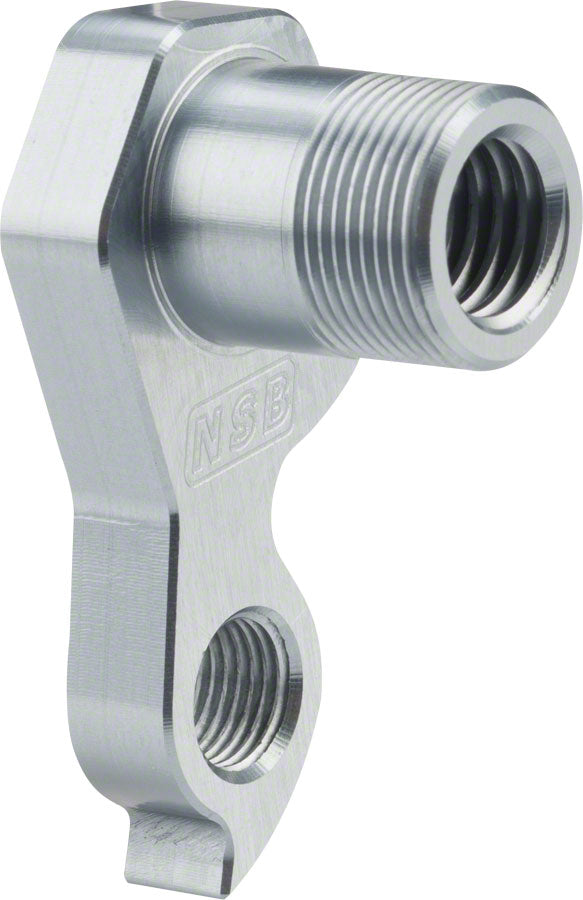 North Shore Billet Derailleur Hangers