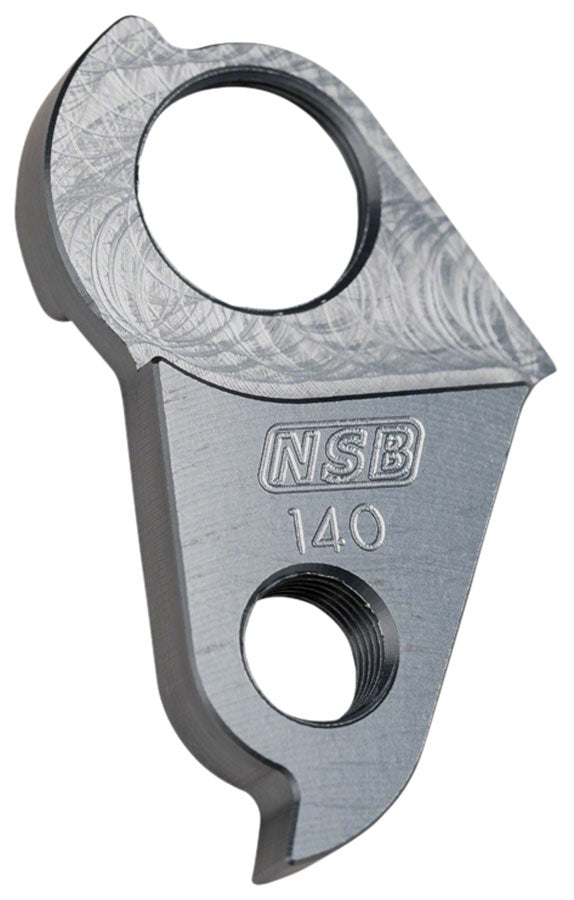 North Shore Billet Derailleur Hangers