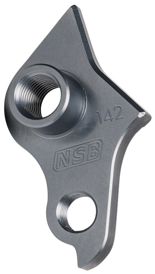 North Shore Billet Derailleur Hangers