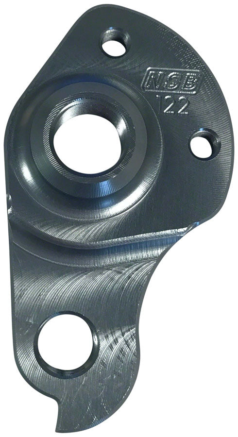 North Shore Billet Derailleur Hangers