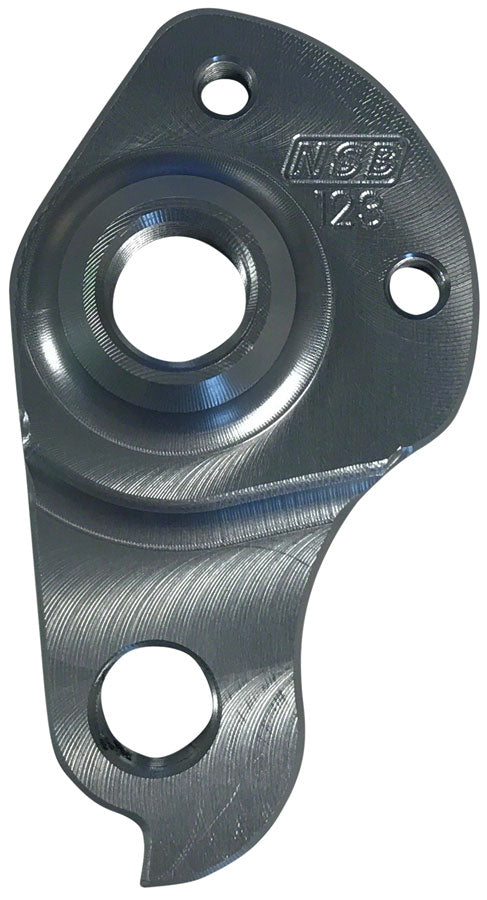 North Shore Billet Derailleur Hangers