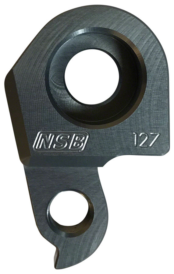 North Shore Billet Derailleur Hangers