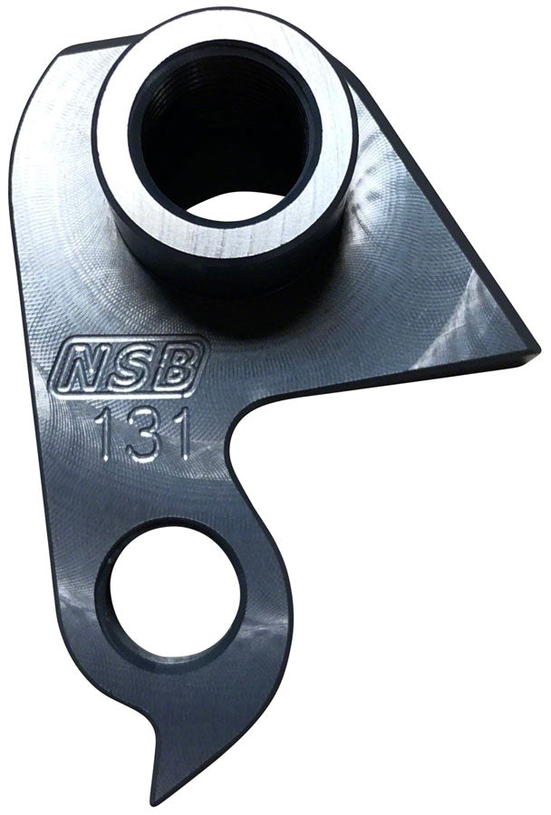 North Shore Billet Derailleur Hangers