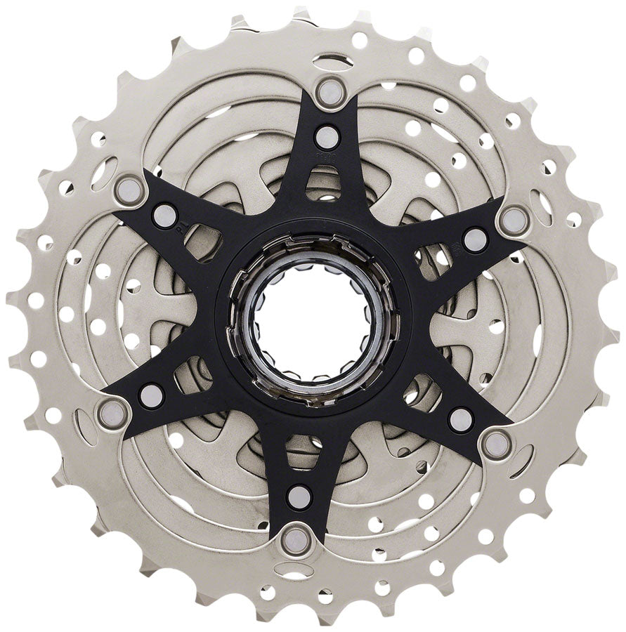 CASSETTE SPROCKET CS-HG700 11-34T 105 11-SPEED 11-13-15-17-19-21-23-25-27-30-34T