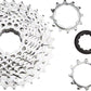 microSHIFT H10 10-Speed Cassette