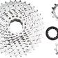 microSHIFT H10 10-Speed Cassette