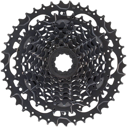 microSHIFT Acolyte Cassette