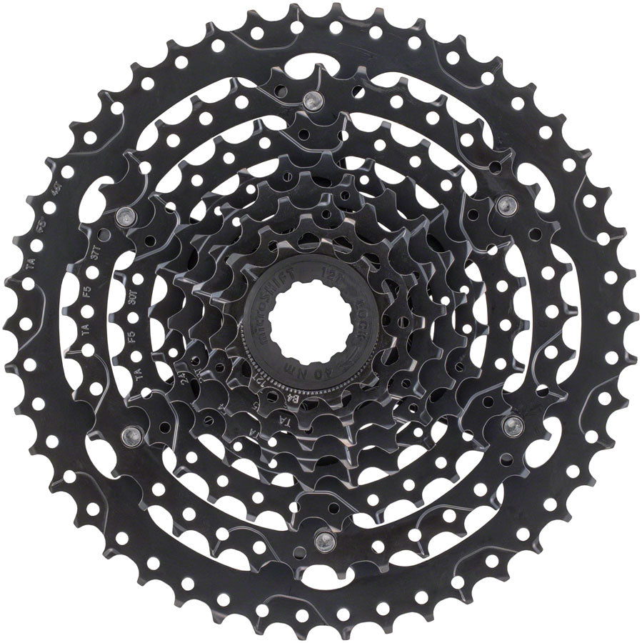 microSHIFT Acolyte Cassette