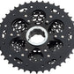 microSHIFT H10 10-Speed Cassette