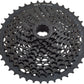 microSHIFT H10 10-Speed Cassette