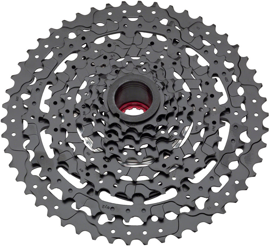 BOX Two Prime 9 Cassette