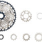 Shimano SLX CS-M7100 12-Speed Cassette