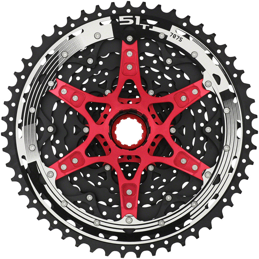 SunRace MZ 12-Speed Cassette